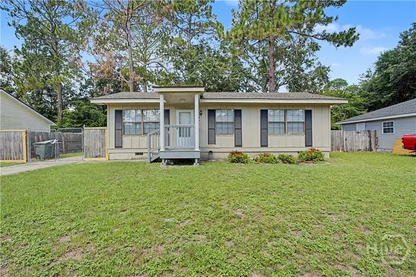 241 Pointe South Drive, Hinesville, GA 31313