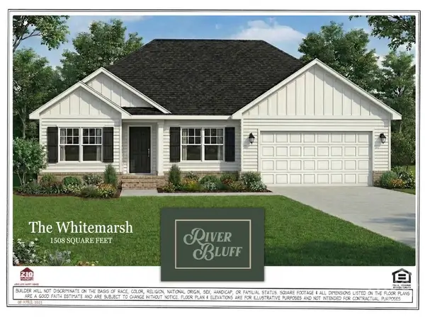672 Belfast Loop, Ellabell, GA 31308