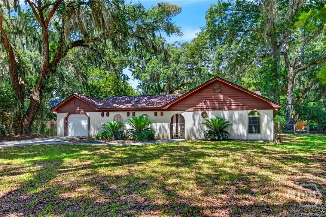 30 Grace Court, Richmond Hill, GA 31324 - #1