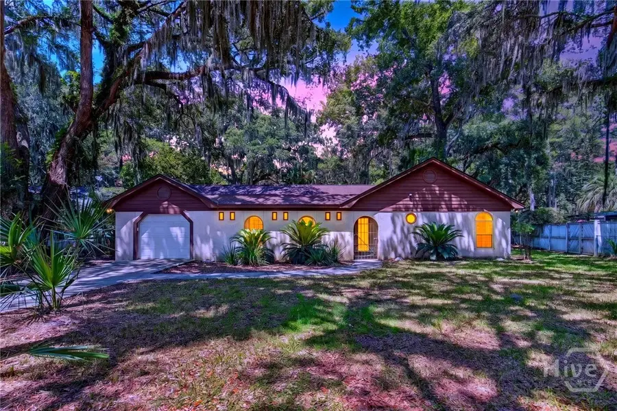 30 Grace Court, Richmond Hill, GA 31324 - #2