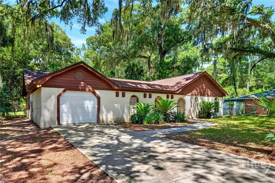 30 Grace Court, Richmond Hill, GA 31324 - #3