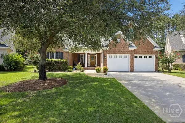 6 Misty Marsh Court, Savannah, GA 31419