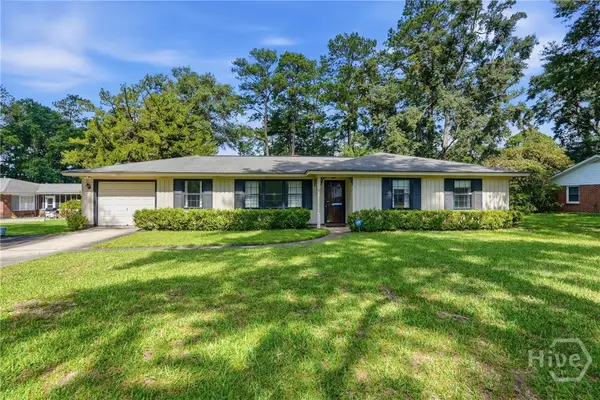 515 Pineview Drive, Hinesville, GA 31313