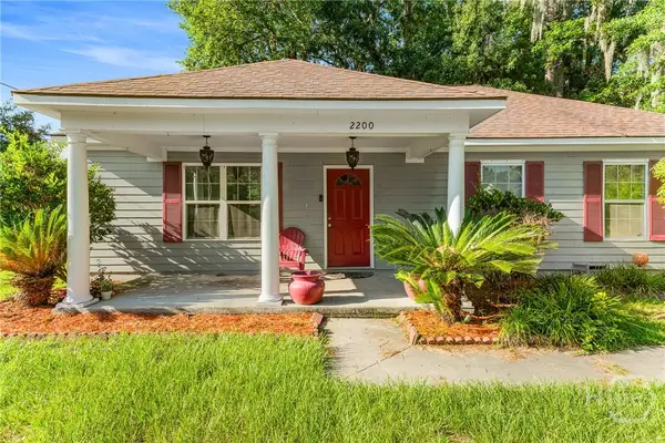 2200 E 59th Street, Savannah, GA 31404