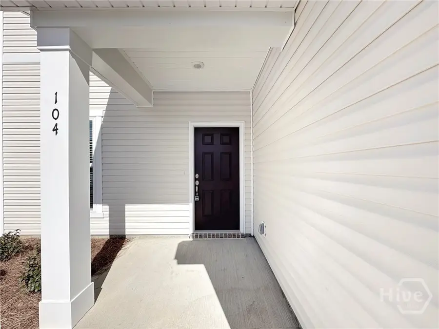 104 Fenway Street, Port Wentworth, GA 31407 - #2