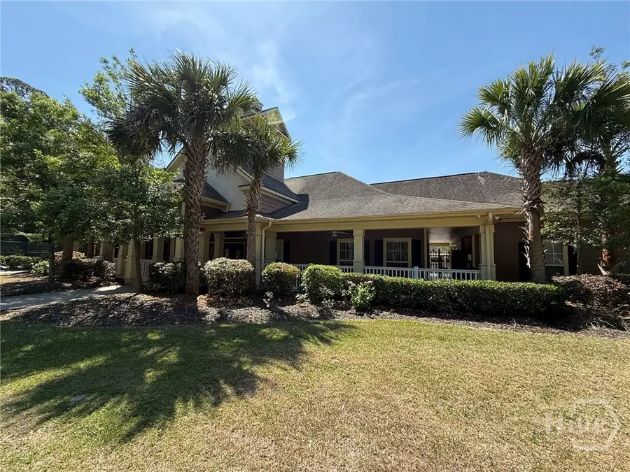 5204 Walden Park Drive, Savannah, GA 31410 - #3