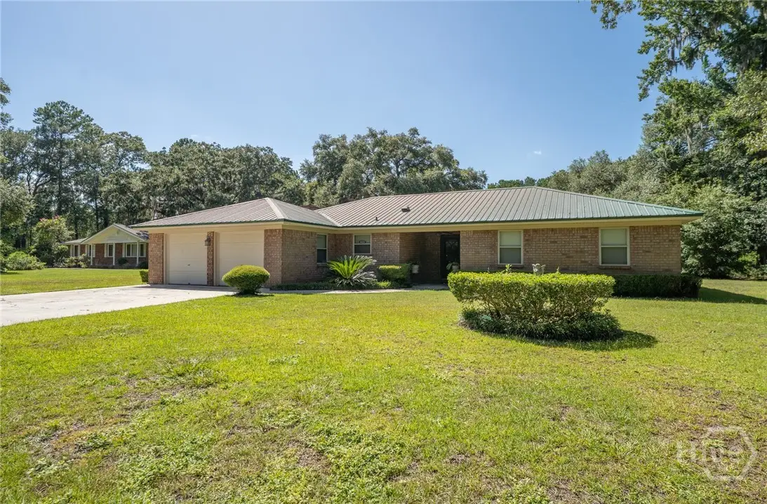 296 Gill Road, Richmond Hill, GA 31324 - #1