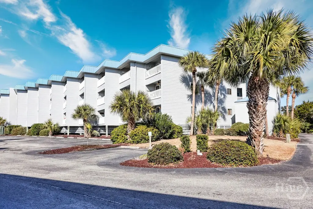 1217 Bay Street, Tybee Island, GA 31328 - #1