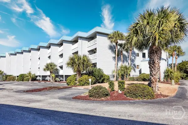 1217 Bay Street, Tybee Island, GA 31328