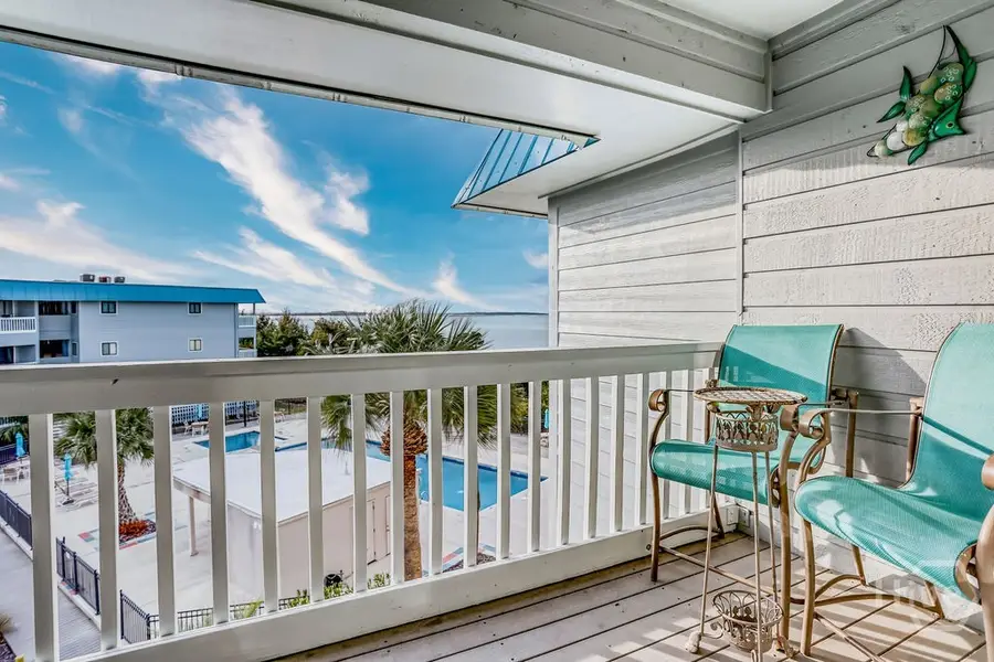 1217 Bay Street, Tybee Island, GA 31328 - #2