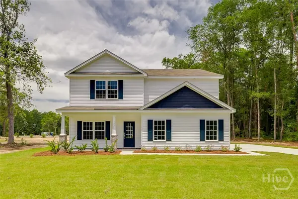 1371 Ebenezer Road, Rincon, GA 31326