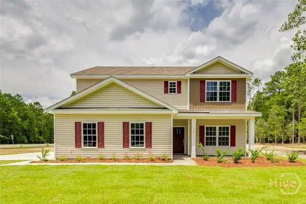 1369 Ebenezer Road, Rincon, GA 31326