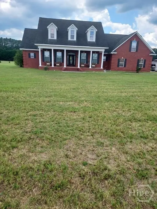 307 Old Louisville Court, Guyton, GA 31312 - #1