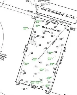 317 W Collins Street, Pooler, GA 31322 - #1