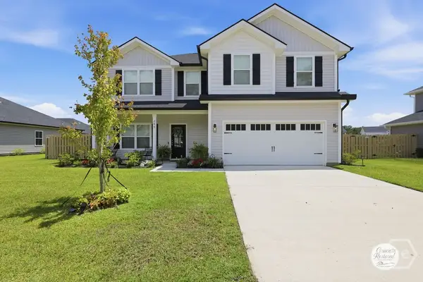 245 Alder Pass, Midway, GA 31320