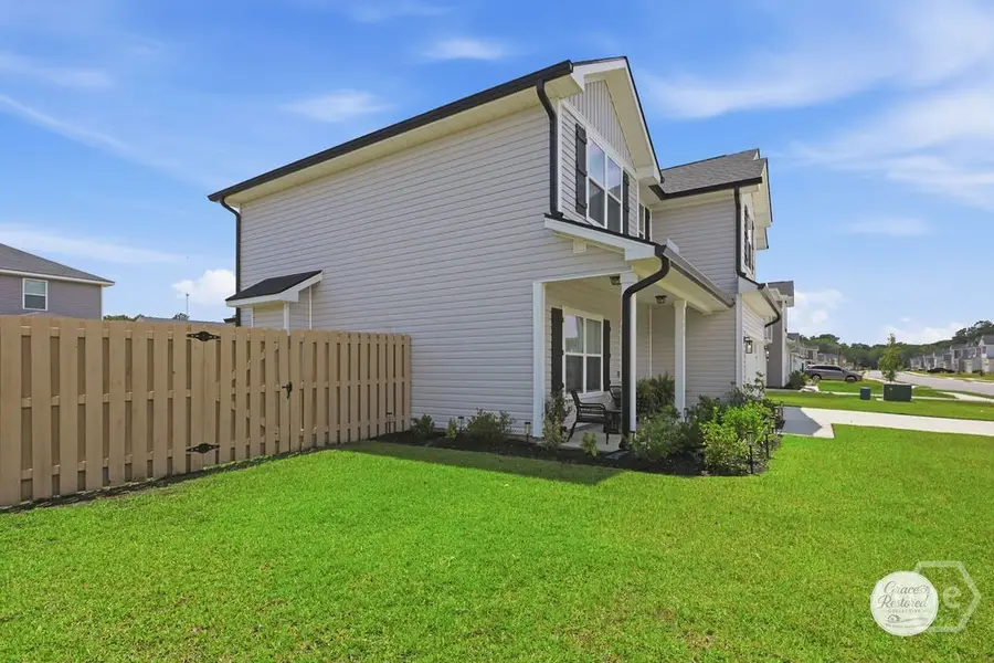 245 Alder Pass, Midway, GA 31320 - #3