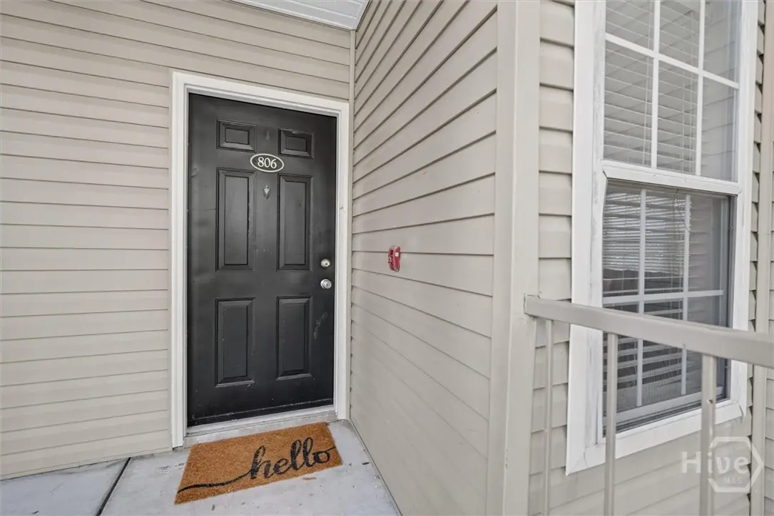 12300 Apache Avenue #806, Savannah, GA  - #1
