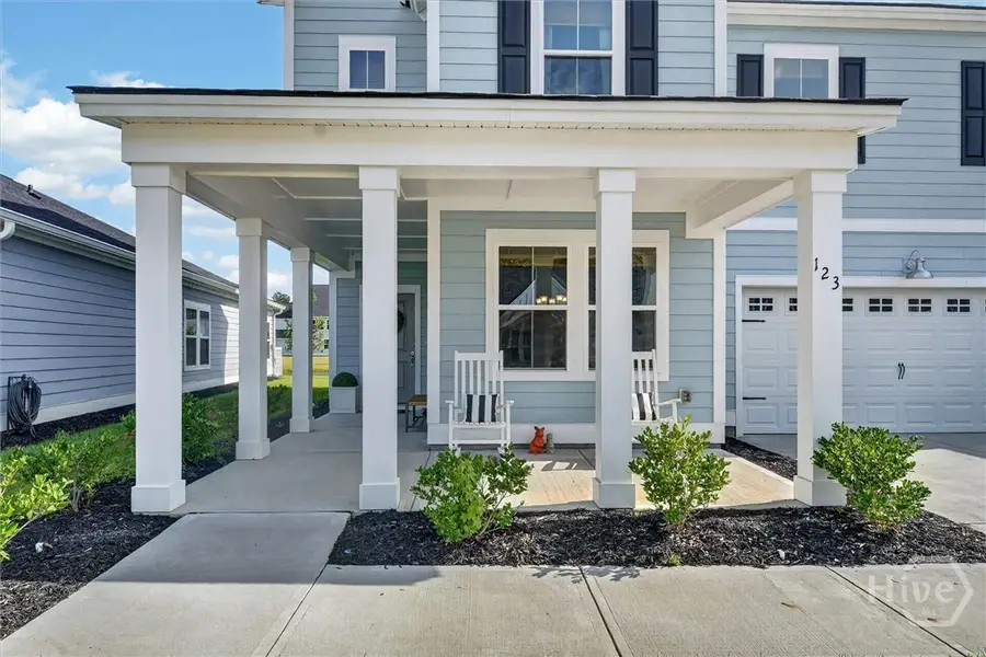 123 Binscombe Lane, Pooler, GA 31322 - #3