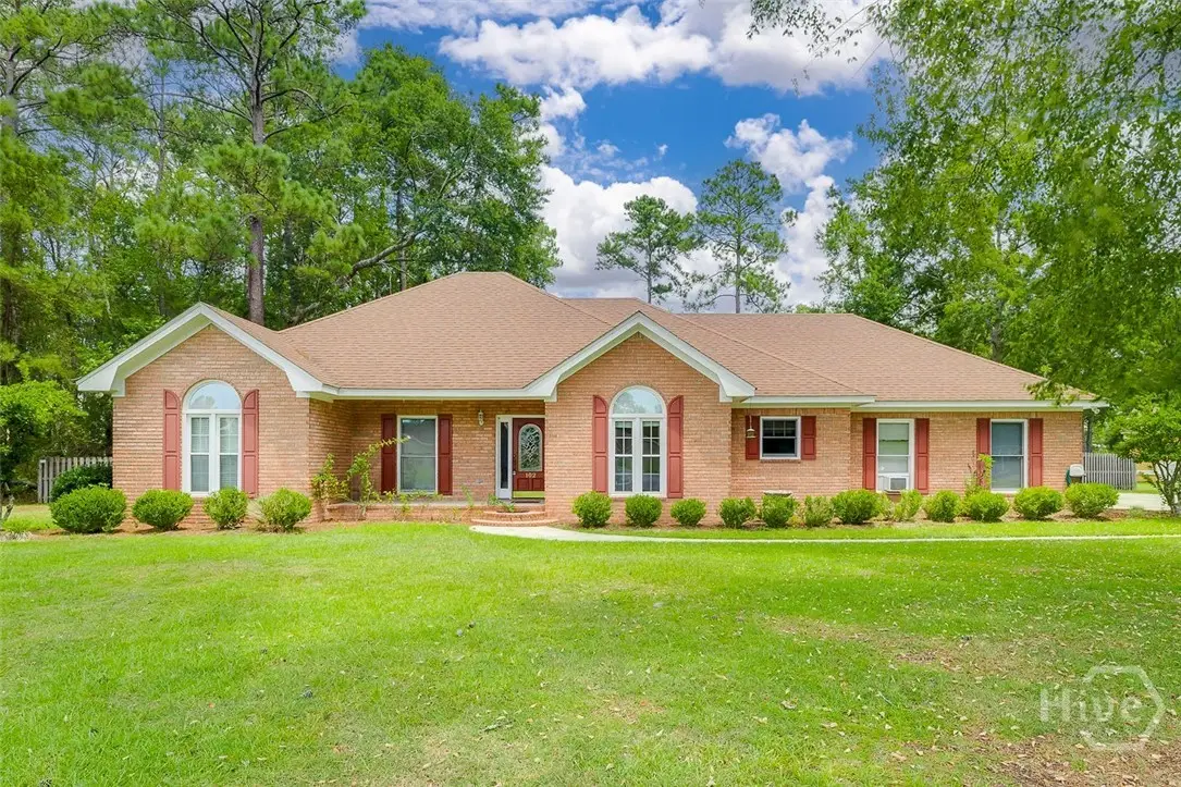 102 Saint Andrews Road, Rincon, GA 31326 - #1