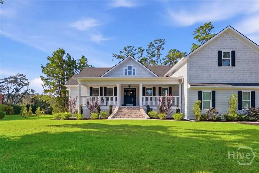 3 Cedar View Drive, Savannah, GA 31410 - #1