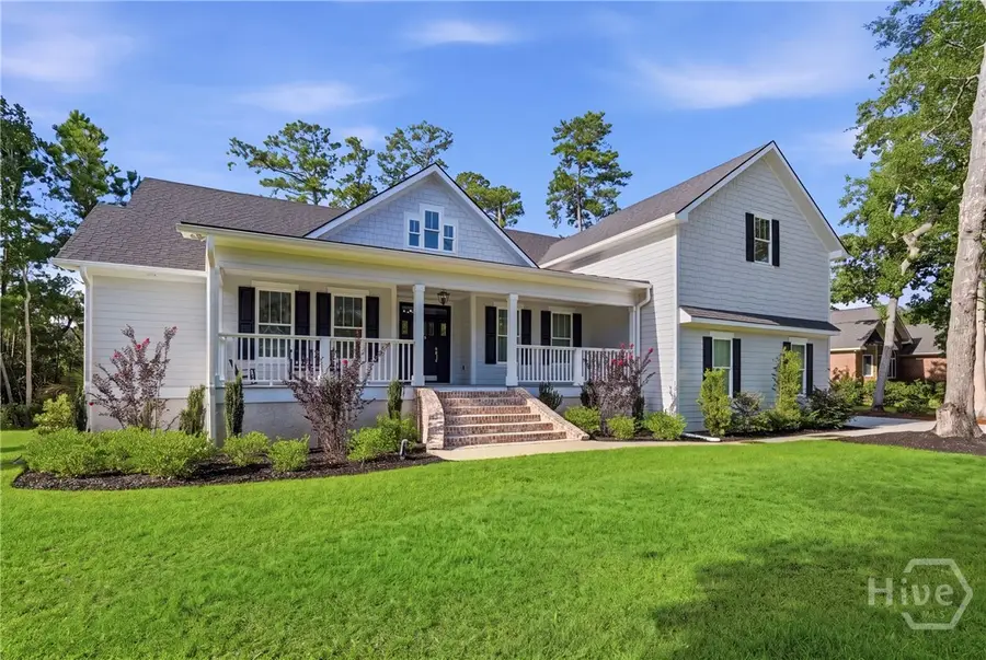3 Cedar View Drive, Savannah, GA 31410 - #2