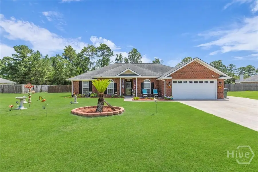 567 Burnt Pines Road Ne, Ludowici, GA 31316 - #3