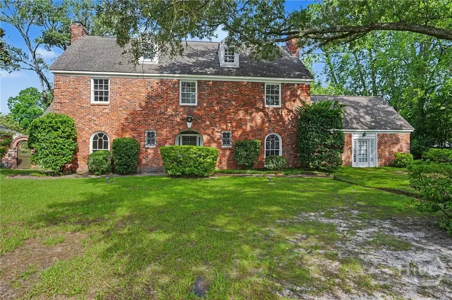 4617 Lansdowne Place, Savannah, GA 31405 - #2