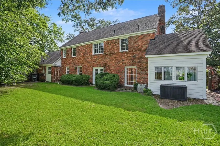 4617 Lansdowne Place, Savannah, GA 31405 - #3