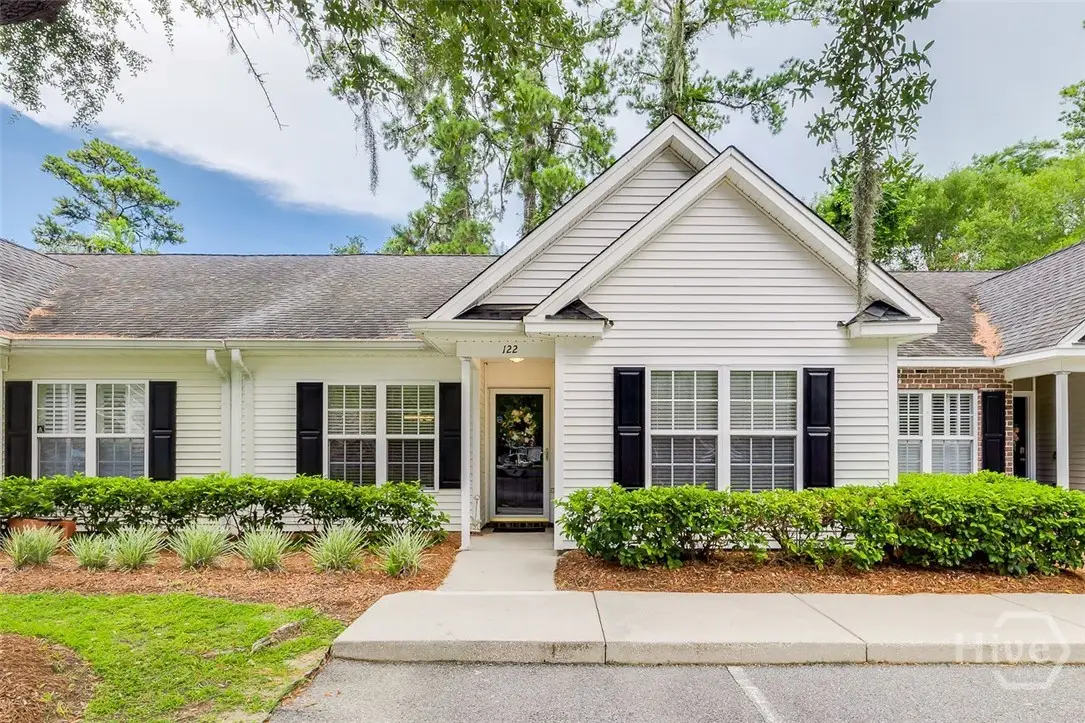 122 River Pointe Drive, Savannah, GA 31410 - #1