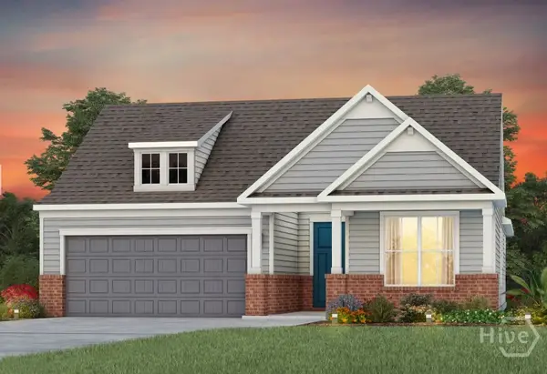313 Birch Drive, Richmond Hill, GA 31324
