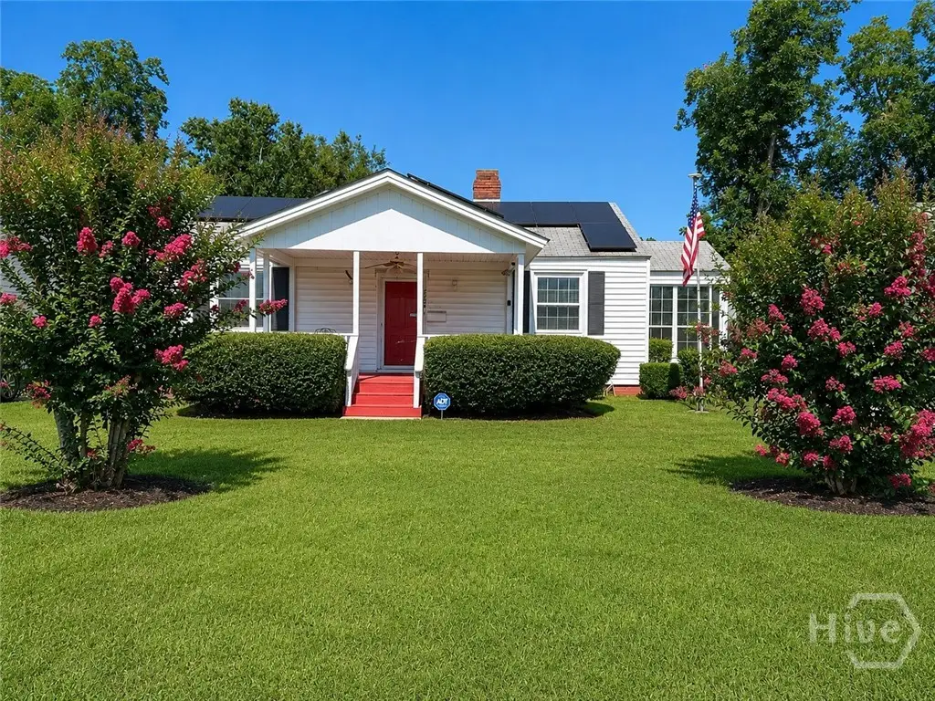 220 Turnberry Street, Port Wentworth, GA 31407 - #1