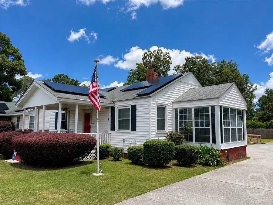 220 Turnberry Street, Port Wentworth, GA 31407 - #2