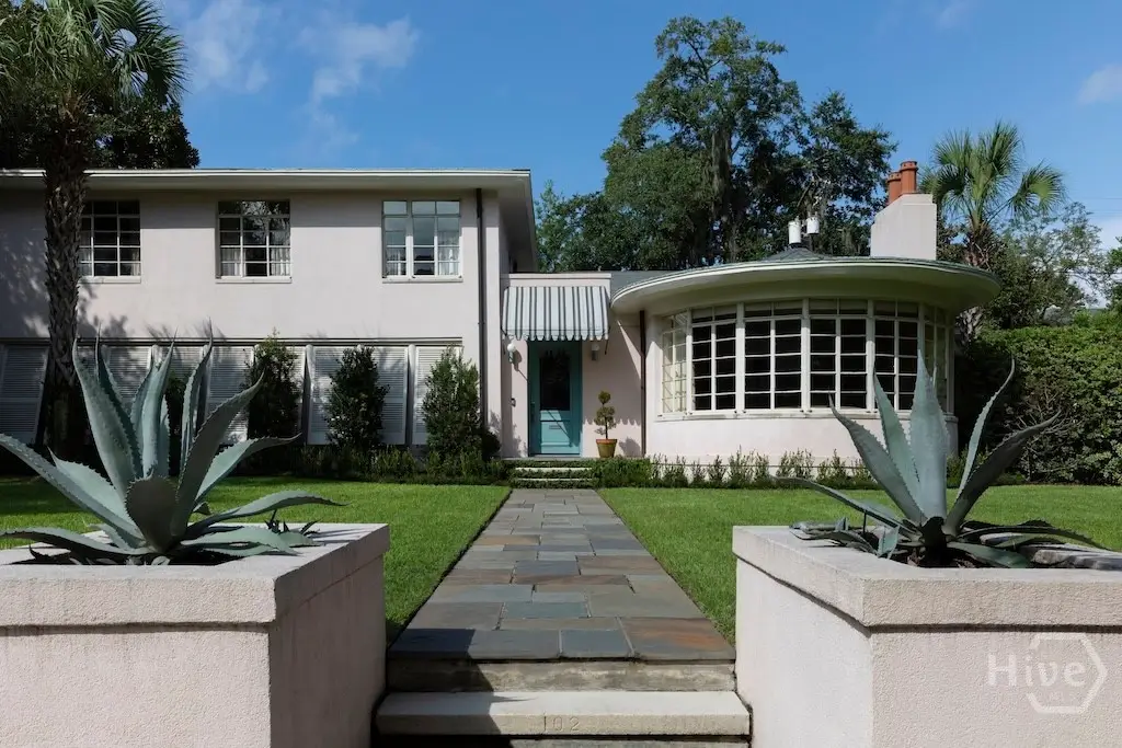 102 E 45th Street, Savannah, GA 31405 - #1