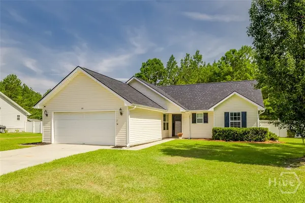 68 Hidden Creek Drive, Guyton, GA 31312