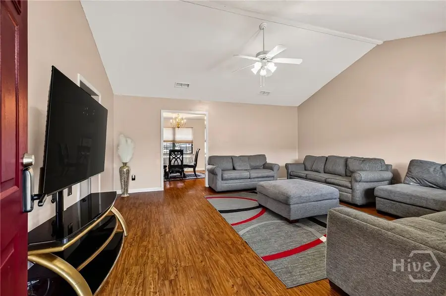 2140 Walberg Drive, Hinesville, GA 31313 - #3