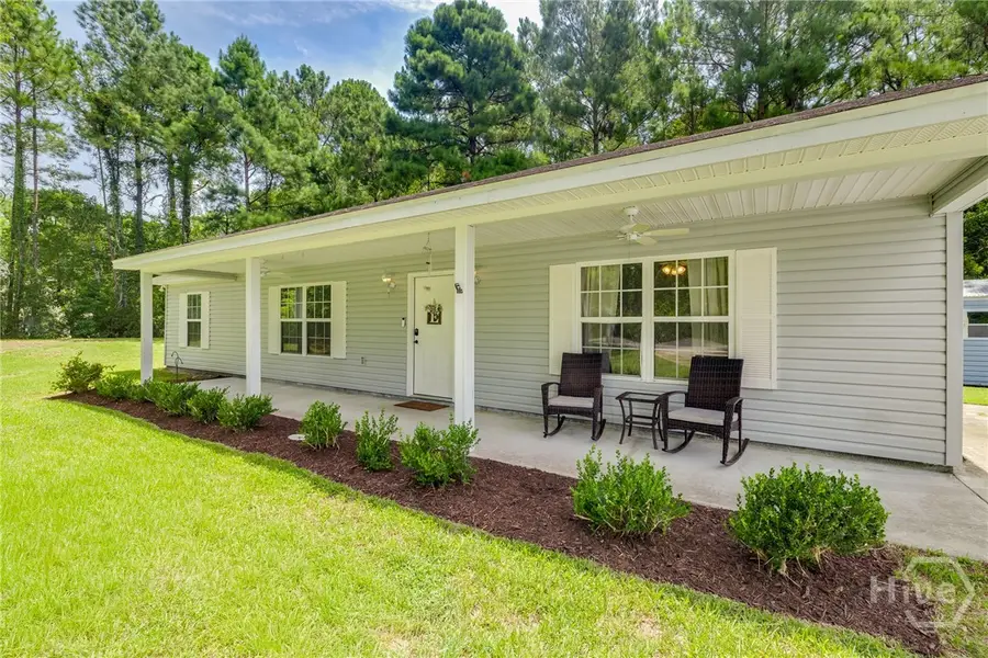 1527 Redfish Drive Se, Darien, GA 31305 - #3