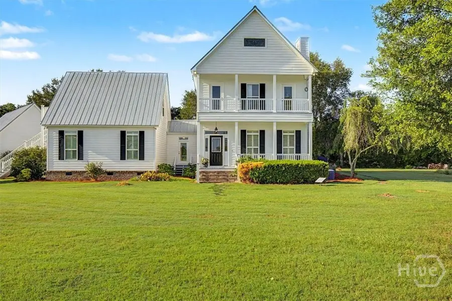 4781 L J Road, Claxton, GA 30417 - #2