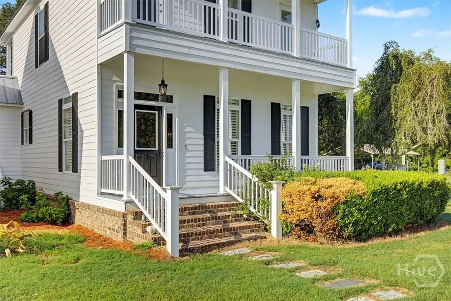 4781 L J Road, Claxton, GA 30417 - #3