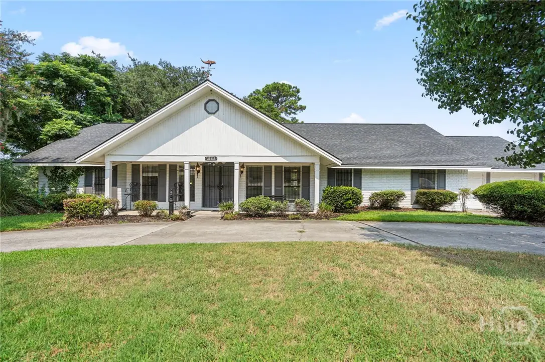 8811 Whitefield Avenue, Savannah, GA 31406 - #1