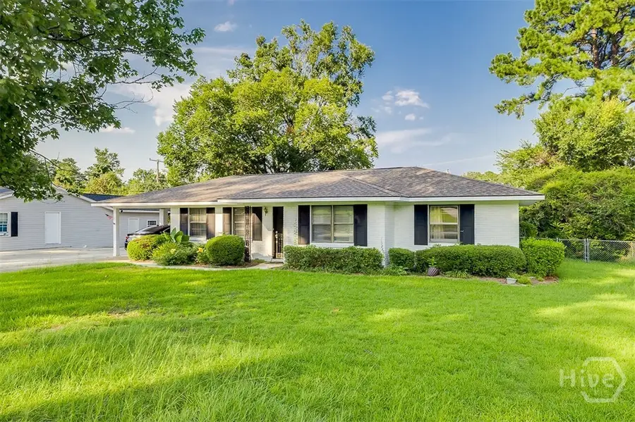 404 Gleason Avenue, Pooler, GA 31322 - #2