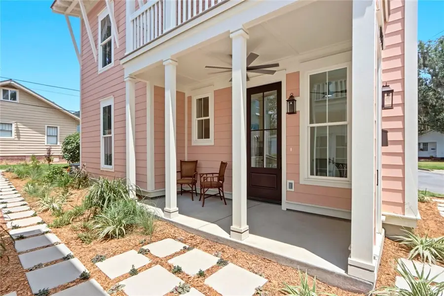 1315 Seiler Avenue, Savannah, GA 31404 - #2