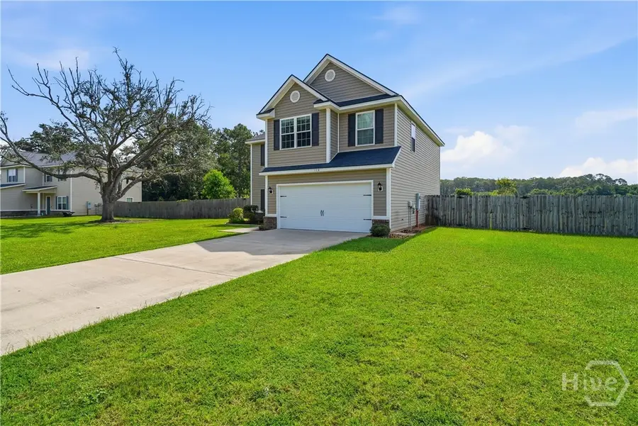 110 Dove Run Drive Ne, Ludowici, GA 31316 - #3