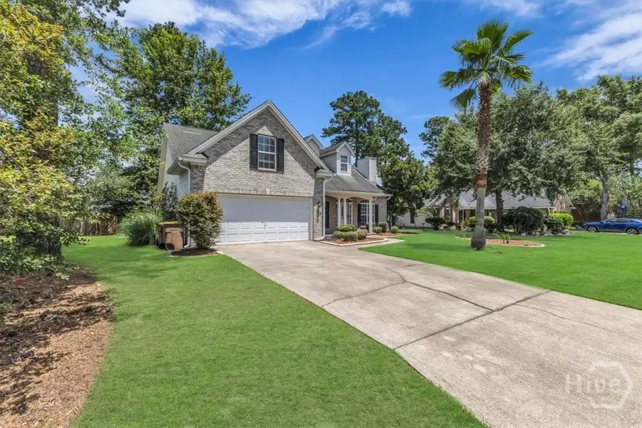 146 Steven Street, Richmond Hill, GA 31324 - #2
