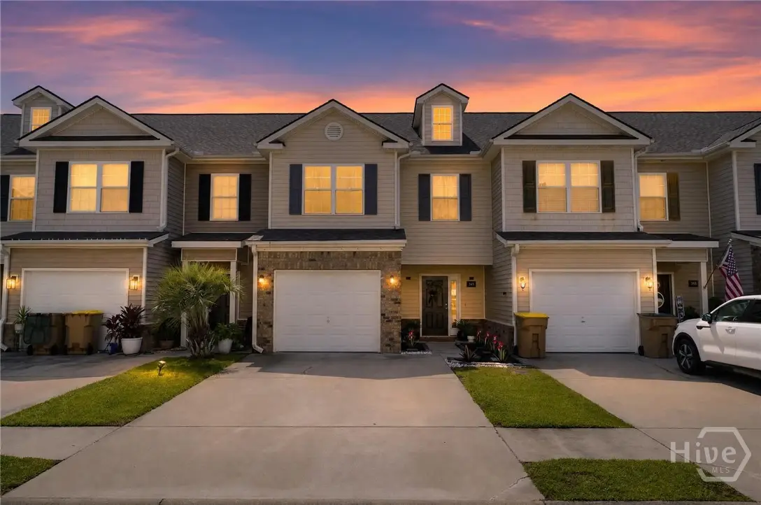 345 Canyon Oak Loop, Richmond Hill, GA 31324 - #1