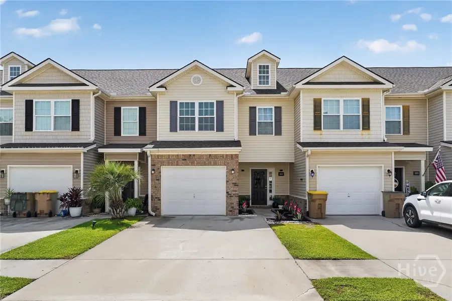 345 Canyon Oak Loop, Richmond Hill, GA 31324 - #2