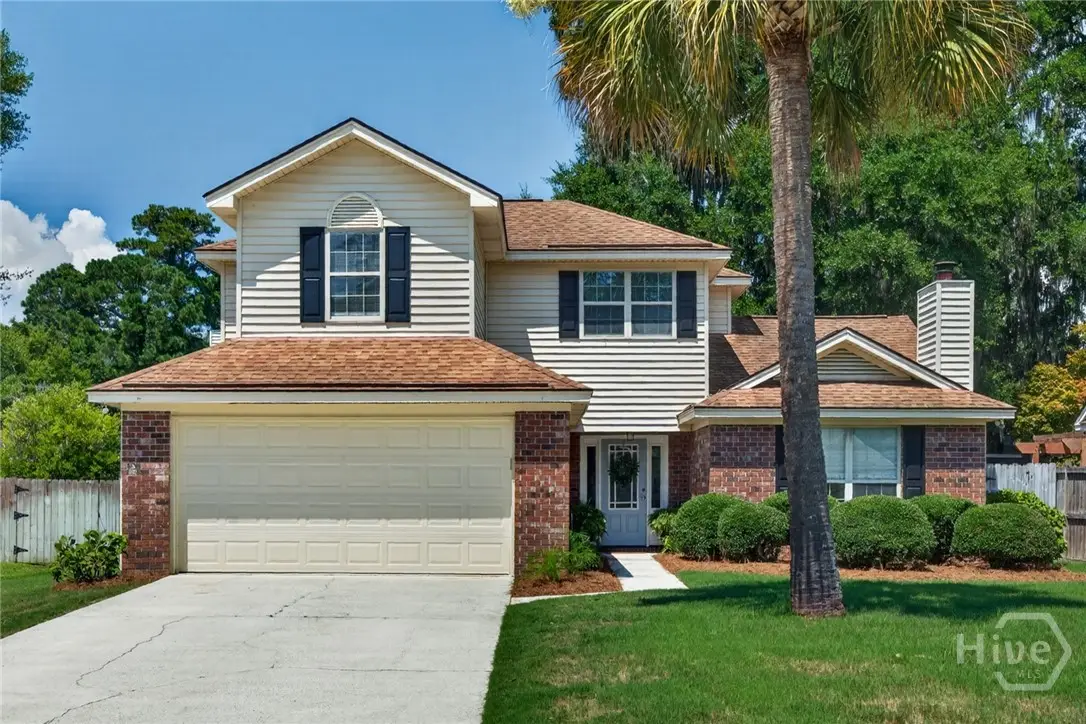 119 Blueleaf Court, Savannah, GA 31410 - #1