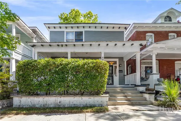 541 E Park Avenue, Savannah, GA 31401