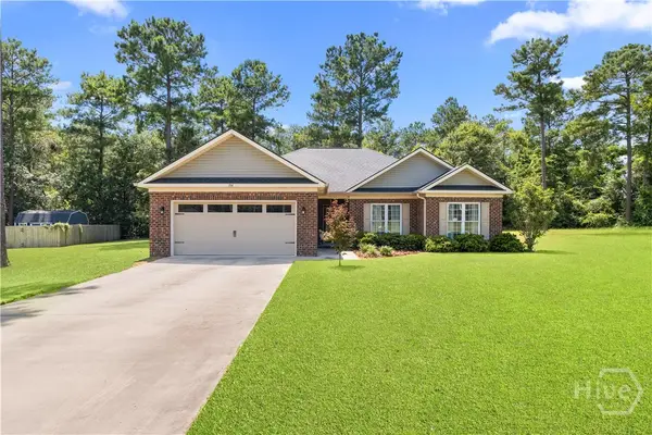 106 Weatherstone Way, Statesboro, GA 30458