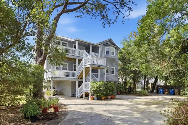 8 Lighthouse Lane #B, Tybee Island, GA 31328