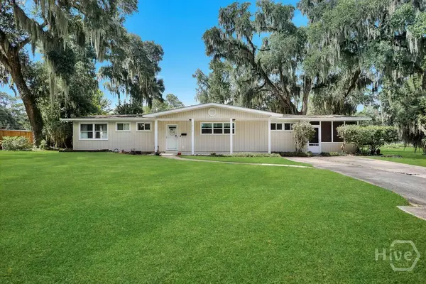 1513 Spalding Road, Savannah, GA 31406